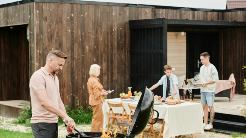 Astuces barbecue familial : organiser un barbecue familial