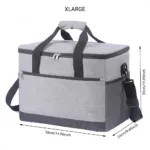 sac isotherme glacière XLARGE